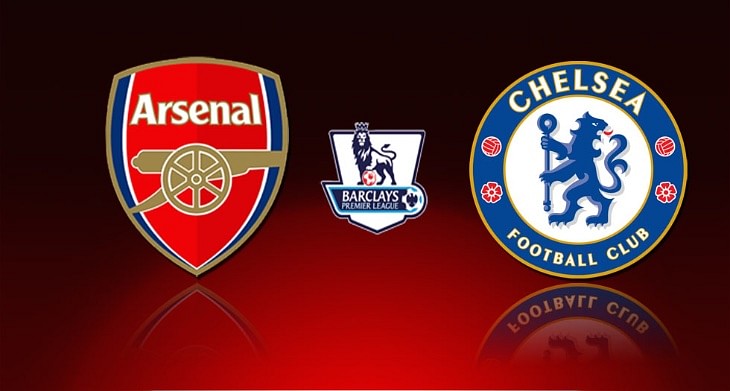 Arsenal vs Chelsea : Five Battles to look forward to - The SportsRush