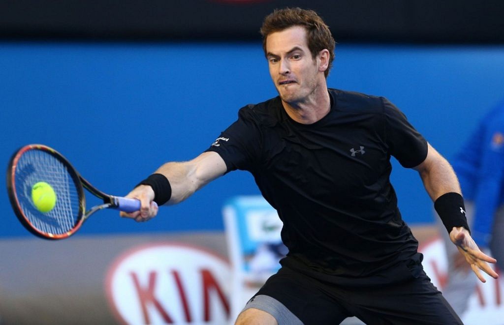 Can Andy Murray hold on to his position as the World Number One ? - The