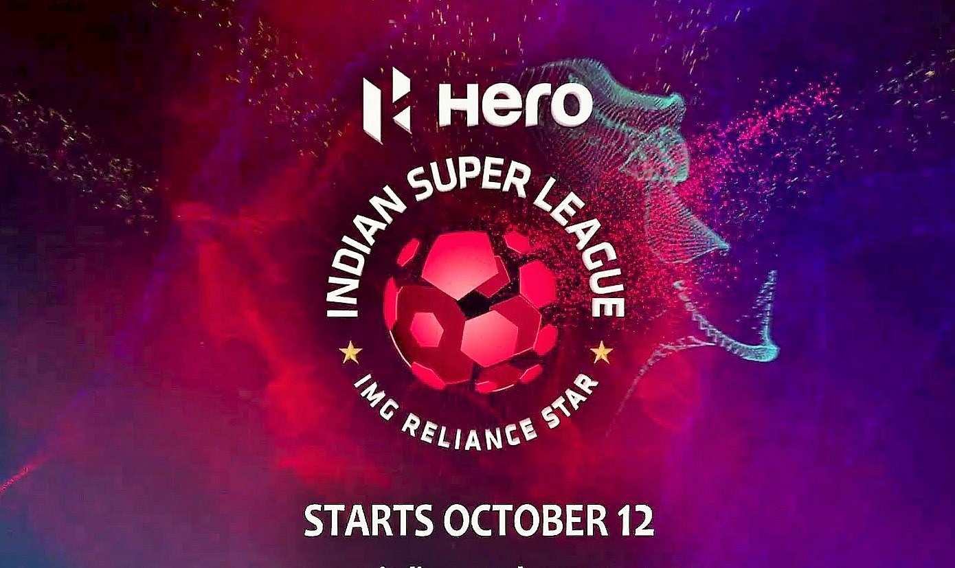 Indian Super League: The Game Begins - The SportsRush