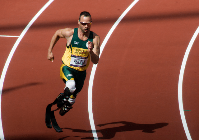 Paralympics 2016