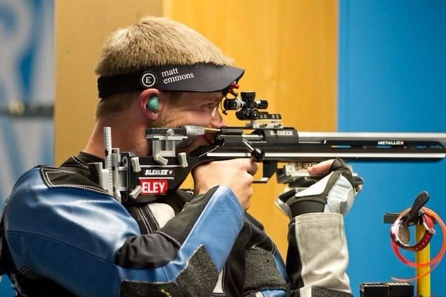 India Dominates at ISSF Junior World Cup - The SportsRush