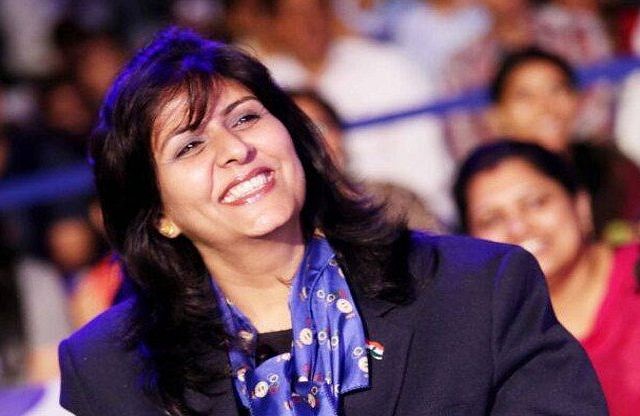 Rajiv Gandhi Khel Ratna awards to Paralympian winners