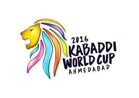 2016 Kabaddi World Cup: Full schedule - The SportsRush