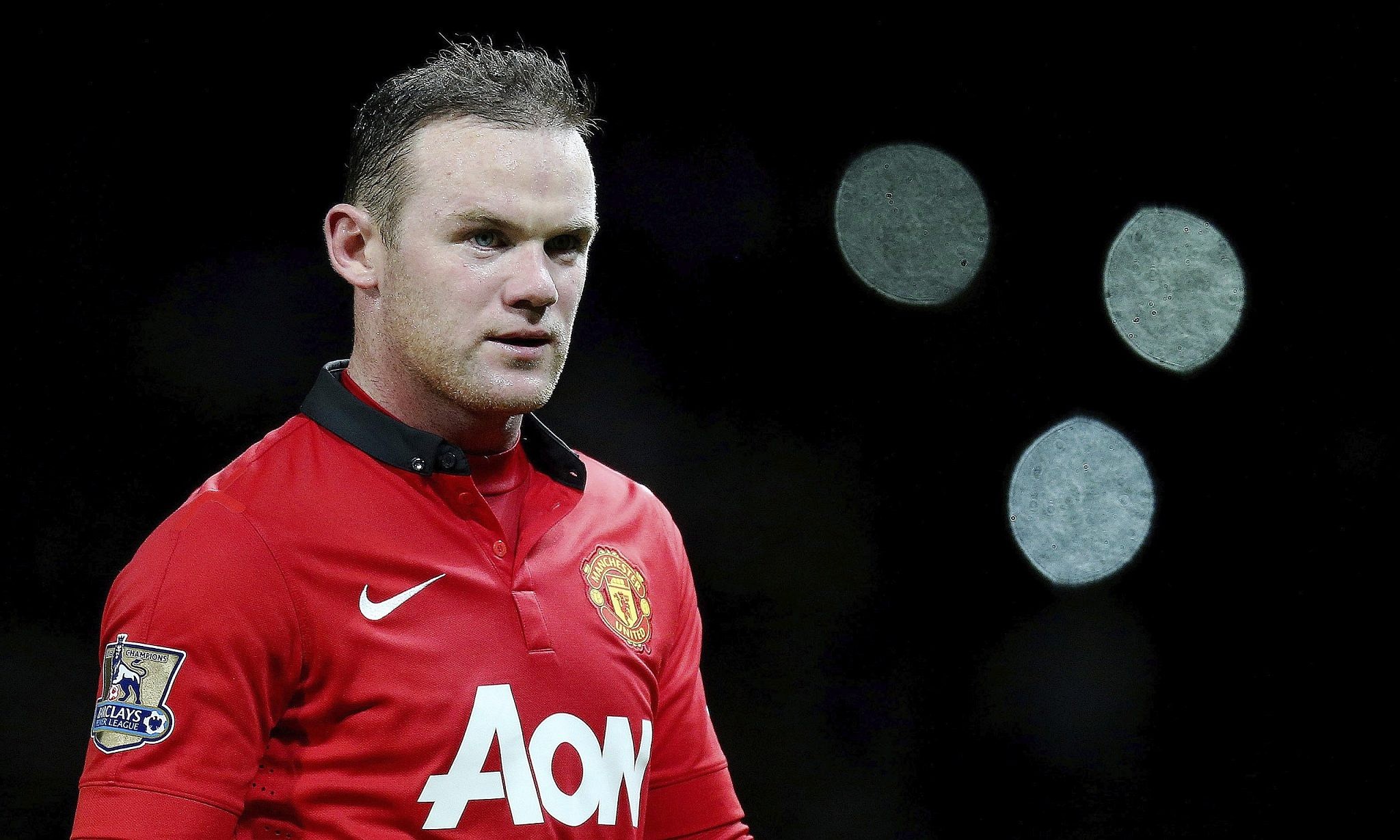 Rooney manchester deals united