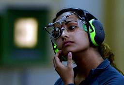 Former World Number 1 Shooting champion Heena Sidhu decided to pull out of the Asian Airgun Shooting Championship.