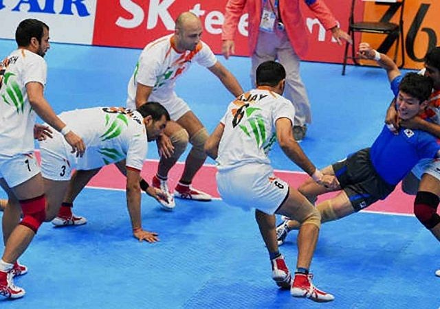 All You Need to Know About Kabaddi World Cup 2020