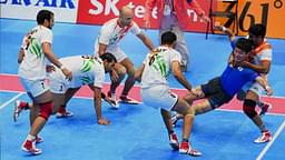 All You Need to Know About Kabaddi World Cup 2020
