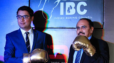 IBC has been inducted into the World Boxing Organisation