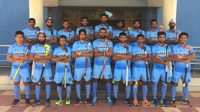 India’s Triumph in Asian Champions Trophy