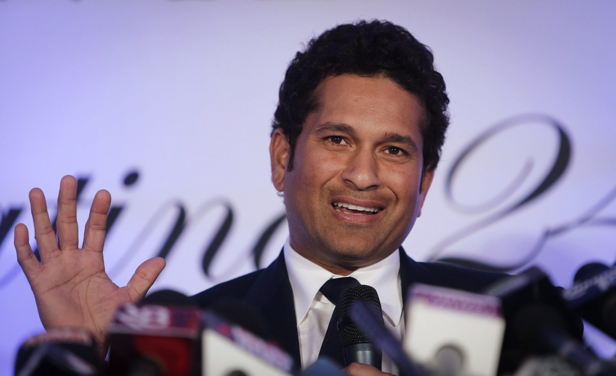 Sachin Tendulkar makes a shocking revelation about his biopic