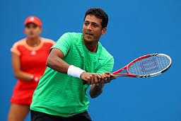 Indian tennis legend Mahesh Bhupathi was named as the next non-playing captain of the Davis Cup team on Thursday. He will take charge after the Asia/Oceania zone group I home tie against New Zealand