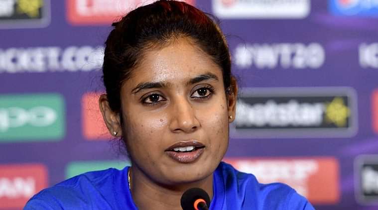 Mithali Raj will lead a 14-member Indian squad to the ICC Women's World Cup Qualifiers to be held in Colombo from February 3-21.