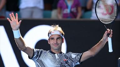 Roger Federer reveals his plans Source: Hindustan Times