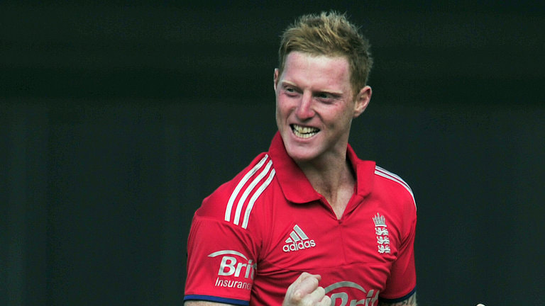 WATCH : Ben Stokes lands 15 punches in one minute to drunk clubber - The SportsRush