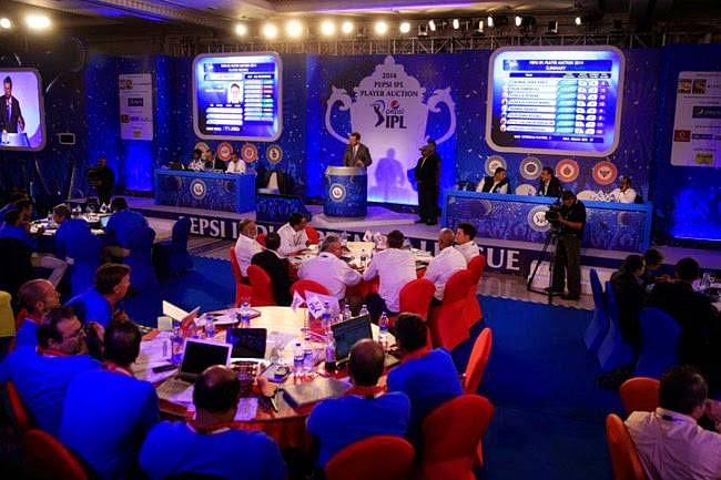 The IPL auction scheduled for the 4th of February will now be held later in the same month. Teams get more time to plan their squad.