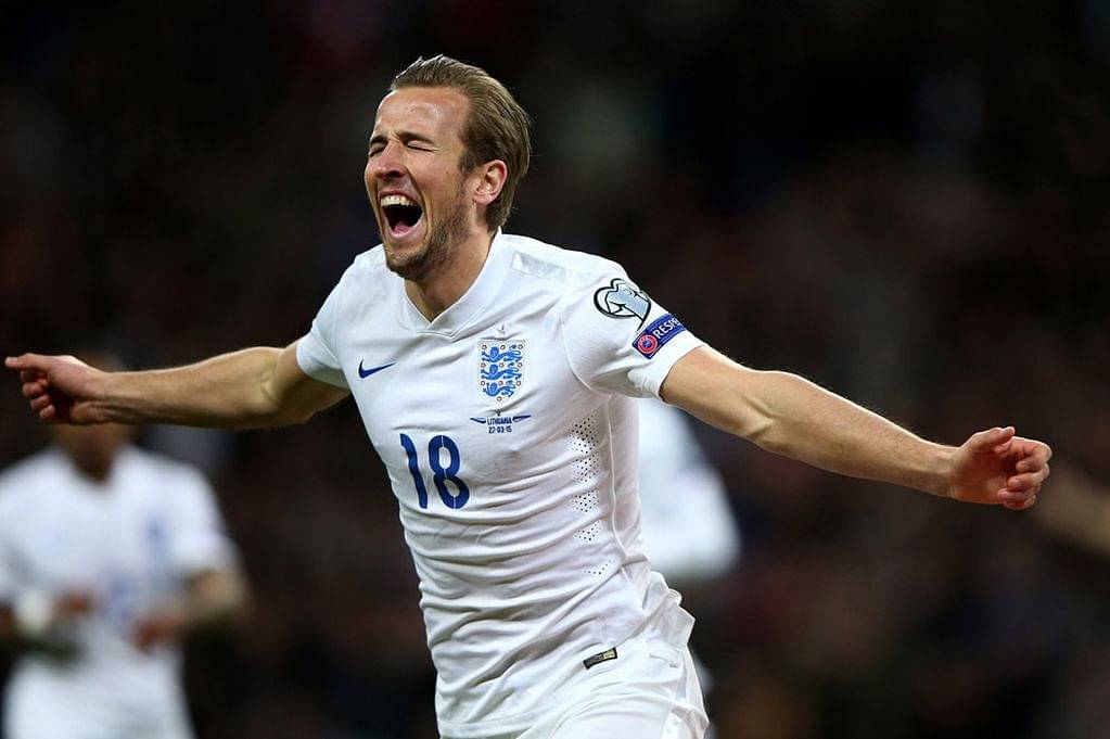 Who is going to be the next England Captain ? - The SportsRush
