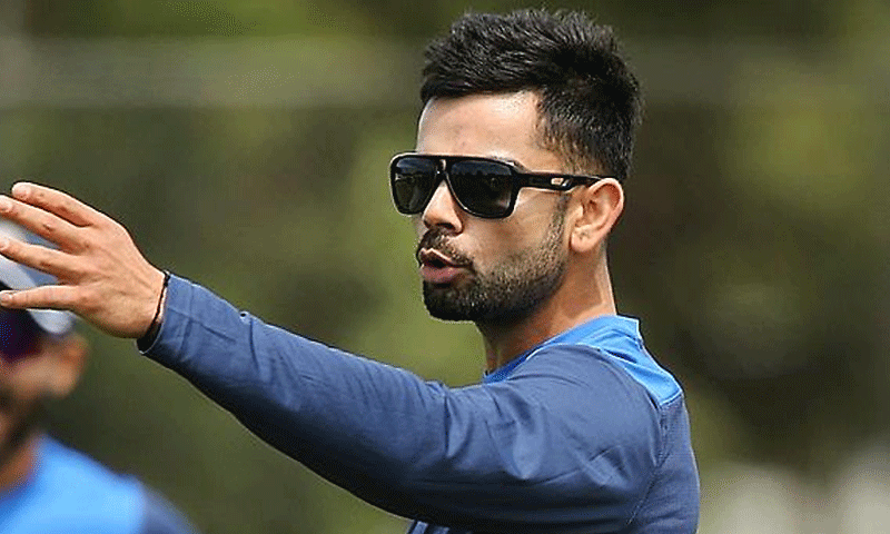 Why Virat Kohli, Priyanka Chopra should not quit as brand ambassadors  -Governance Now