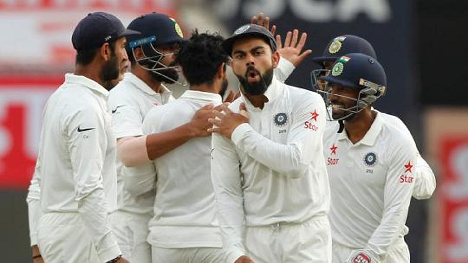 Virat Kohli gives an update on his shoulder injury - The SportsRush