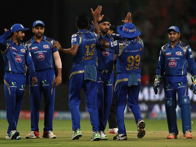 Fans won't be able to buy tickets for Mumbai Indians vs Gujarat Lions ...