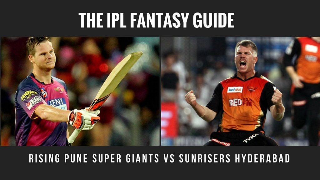 IPL Fantasy Tips. IPL Fantasy Guide Archives The SportsRush