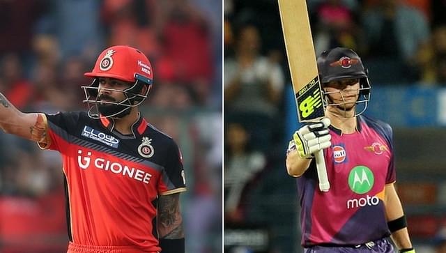 Predictions for Rising Pune Supergiant vs Royal Challengers Bangalore