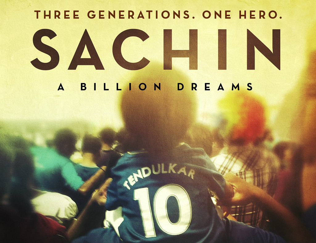 watch sachin a billion dreams full movie online free
