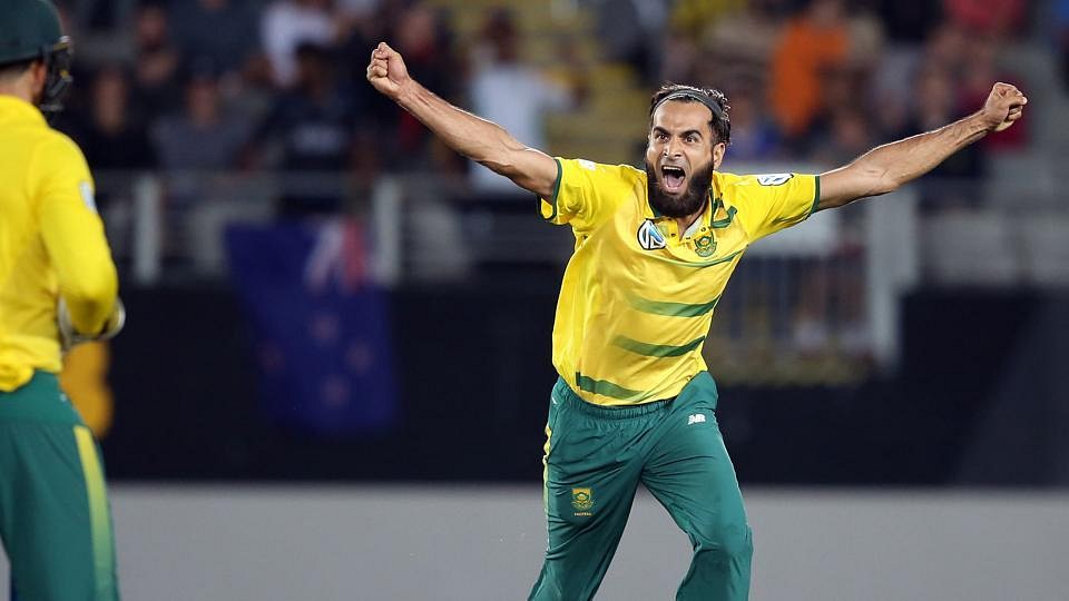 Why are leg spinners dominating T20 cricket
