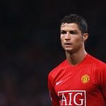 Ronaldo Reveals Why He Wore The Number 7 Shirt At Manchester United