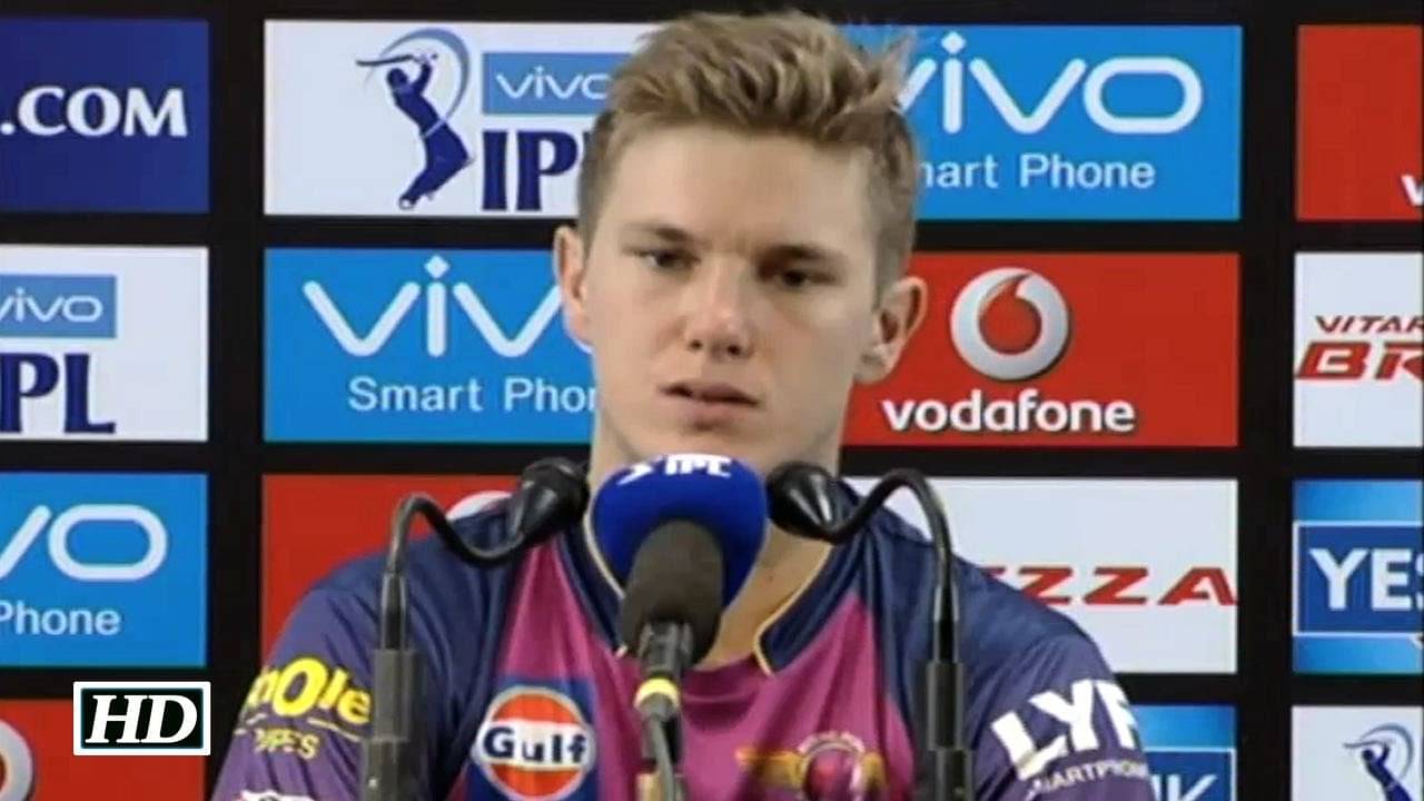 Adam Zampa says "Our spin department stack up well against any of the other nations" in the T20 World Cup