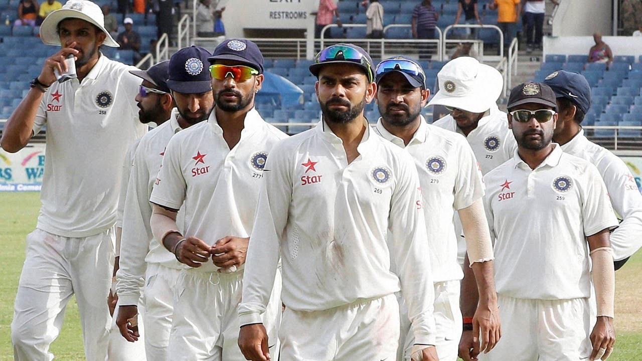 Team India Gets A HUGE Surprise From The BCCI ! - The SportsRush