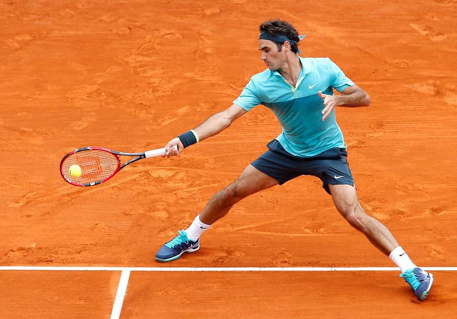 Ion Tiriac slams Roger Federer
