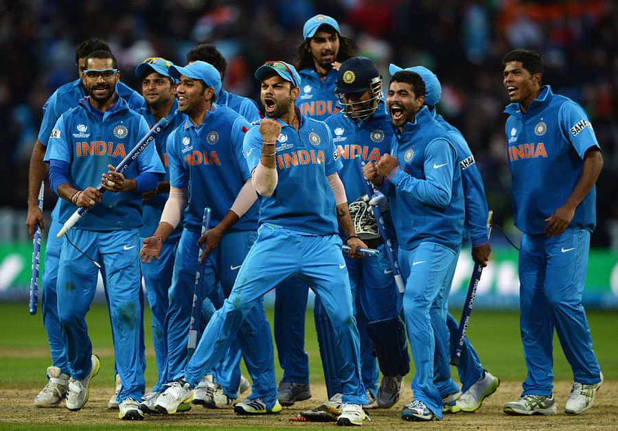 New kit sponsor for Indian cricket team: Killer Team India new jersey  sponsor replacing MPL Sports - The SportsRush