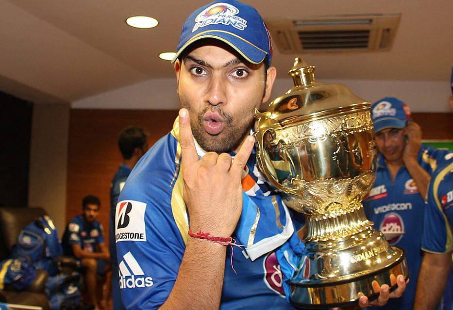 Twitter reacts as MI crashes out of the IPL