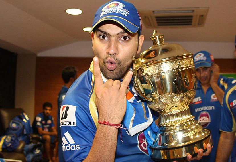 Twitter reacts as MI crashes out of the IPL