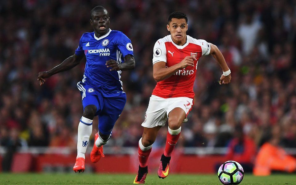 Preview And Match Predictions For The Fa Cup Final Arsenal Vs Chelsea The Sportsrush