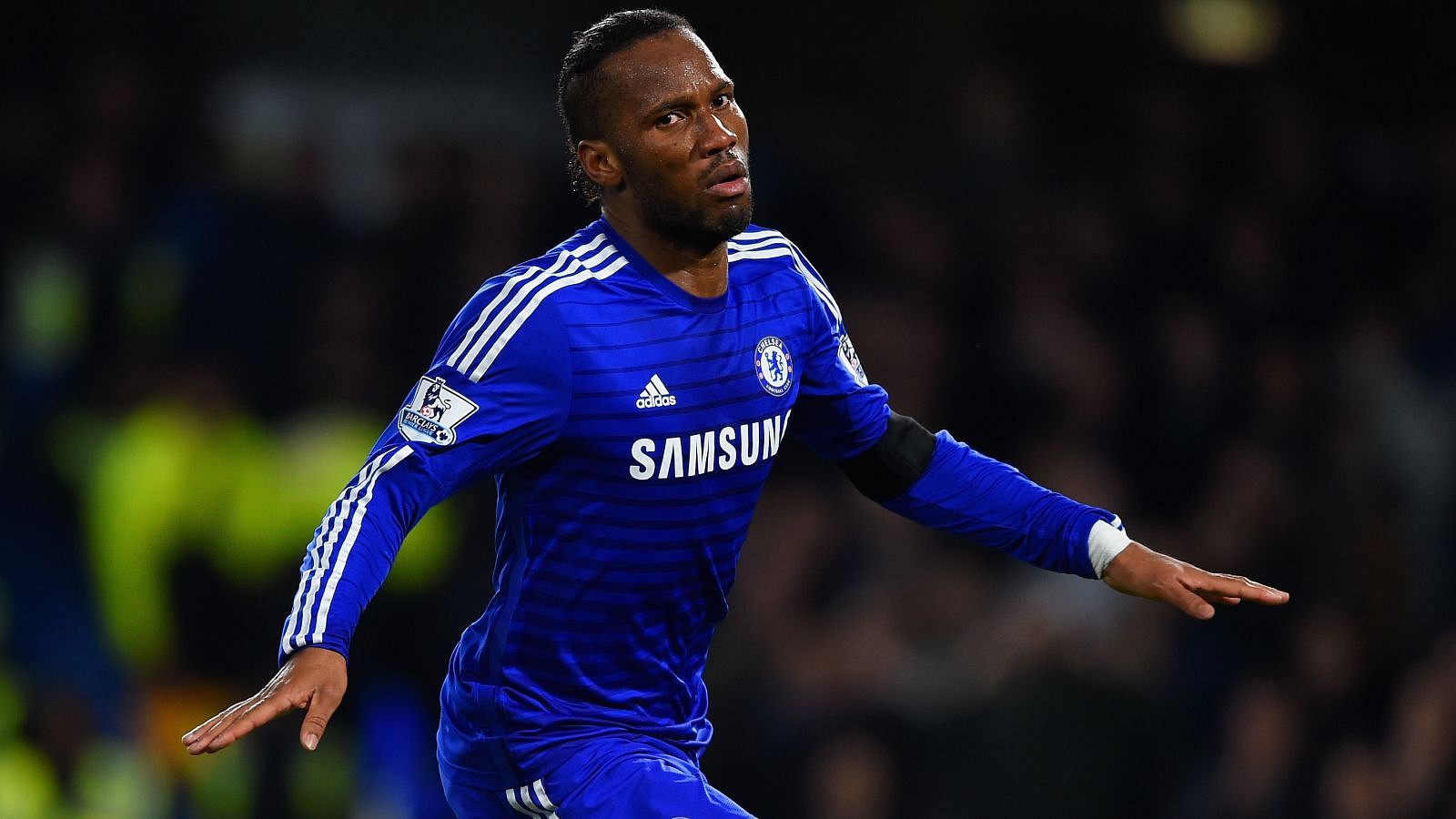 Didier Drogba SAVAGELY Trolls Former Manchester United Players - The ...