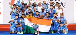 Indian Hockey Team Olympic Qualifiers Overview, Schedule, Squad And Telecast Details