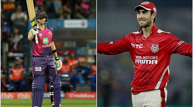 Match Result Predictions for RPS vs KXIP