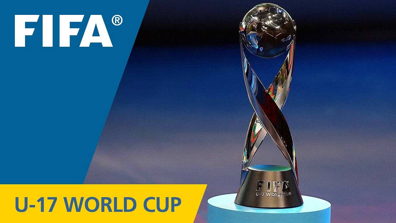 Why Are The Fifa U 17 World Cup Ticket Sales Starting Tomorrow At 7 11 Pm The Sportsrush