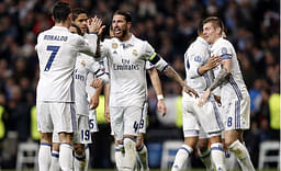 Real Madrid wins La Liga Source: FooTheBall