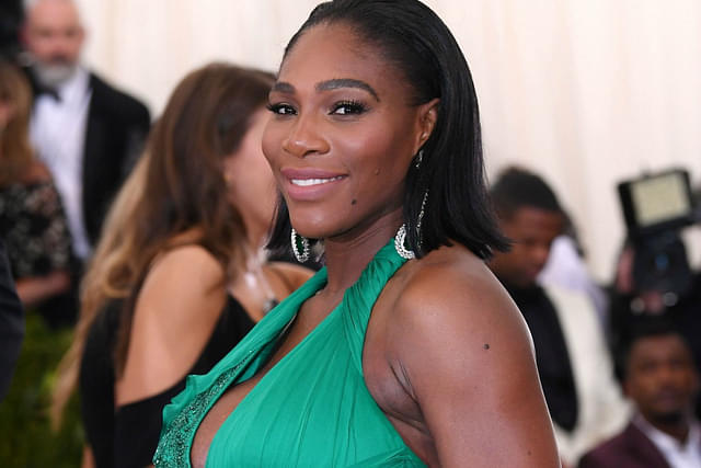Shoe company accused of shocking racism towards Serena Williams