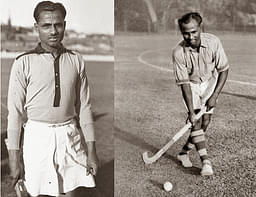 Dhyan Chand Source: IndiaTimes