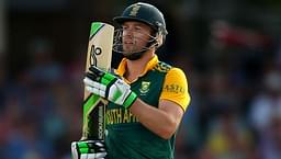 AB de Villiers Source: Cricket Country