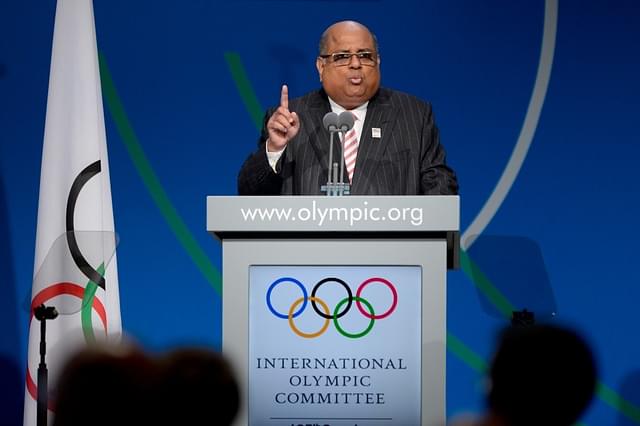 India could bid for the 2032 Olympics