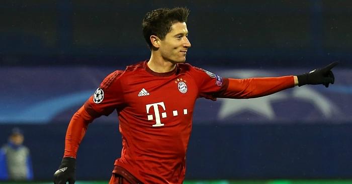 BAY Vs HER Fantasy Prediction: Bayern Munich Vs Hertha Berlin Best Fantasy picks for Bundesliga 2020-21 Match