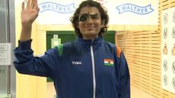 ISSF World Junior Championship