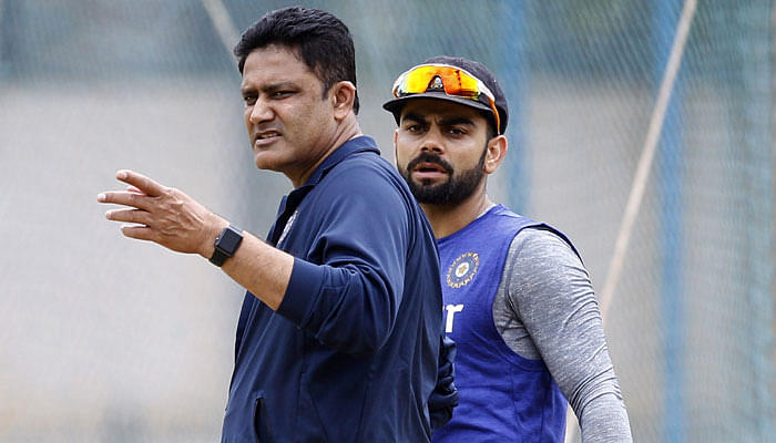 Team India will have a coach before Sri Lanka tour