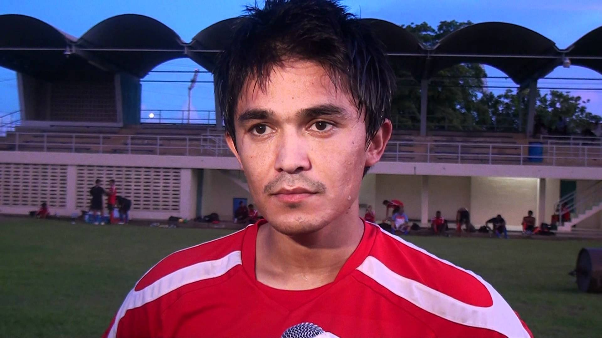 Sunil Chhetri reflects on India's superb victory over Kyrgyzstan - The  SportsRush