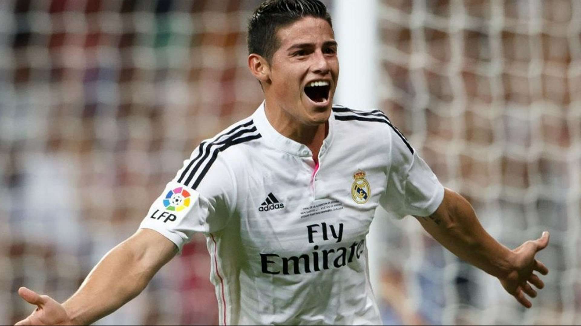 Manchester United Reach Verbal Agreement With James Rodriguez - The ...