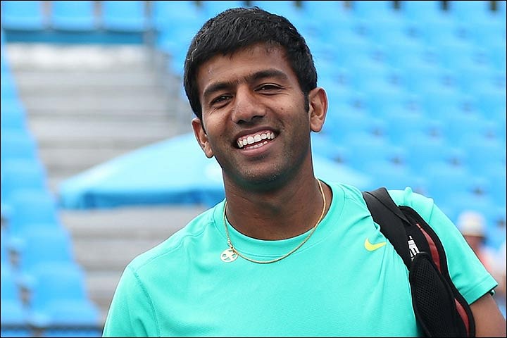 Twitter Reactions As Rohan Bopanna And Gabriela Dabrowski Win The Mixed Doubles At French Open 17 The Sportsrush